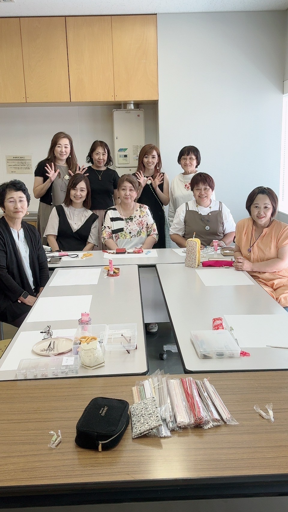 第2弾 長野県で出張講座を開催しました! - 美乃花(みのは)